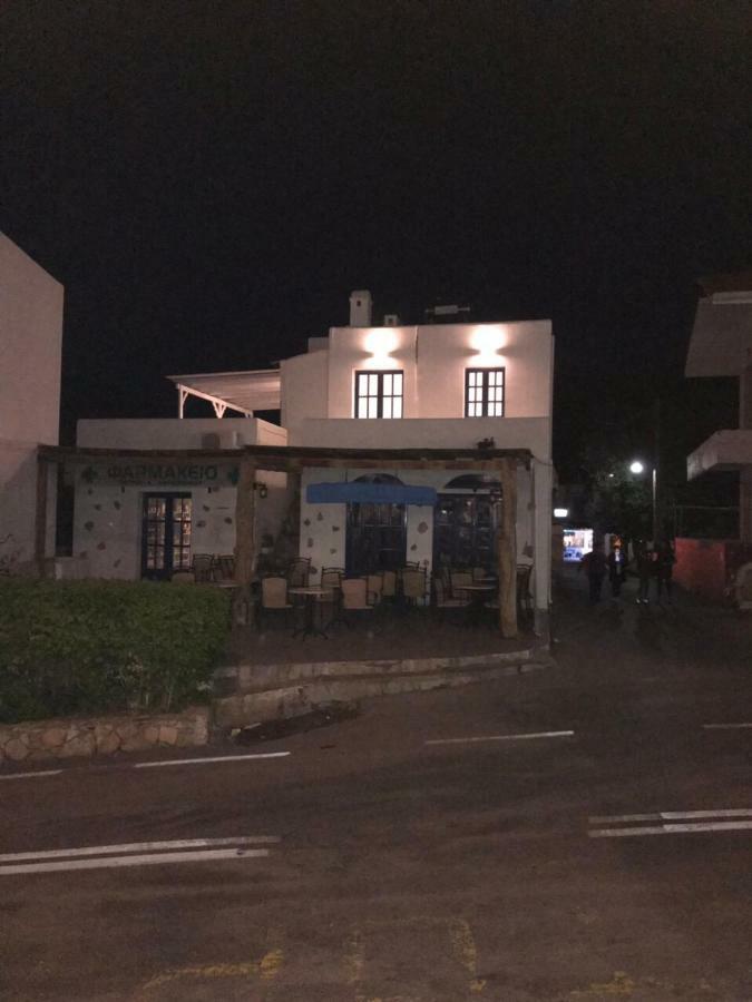 Estella'S House Livadia  Exterior photo